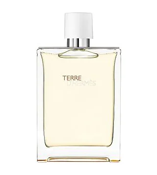 Hermes TERRE D'HERMES EAU TRES FRAICHE Туалетная вода мужская 200 мл Hermès