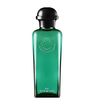 HERMES EAU D'ORANGE VERTE одеколон унисекс 200 мл Hermès
