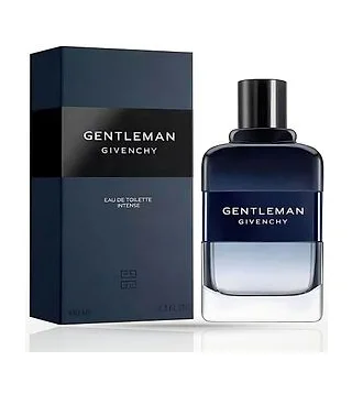 Givenchy Gentleman Intense Туалетная вода мужская 100 мл Givenchy