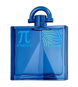 Givenchy Pi Neo Tropical Paradise Туалетная вода мужская 100 мл Givenchy