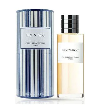 Christian Dior Dioriviera Eden - Roc парфюмерная вода унисекс 125 мл Dior