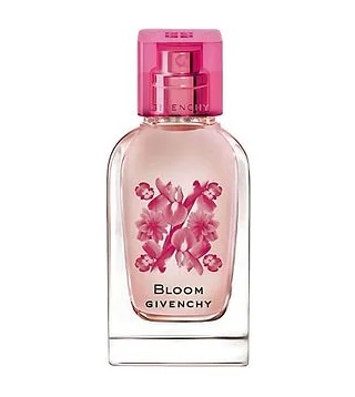 Givenchy Bloom Туалетная вода женская 50 мл Givenchy