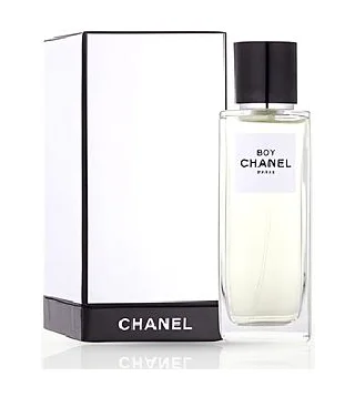 CHANEL BOY Парфюмерная вода женская 75 мл Chanel