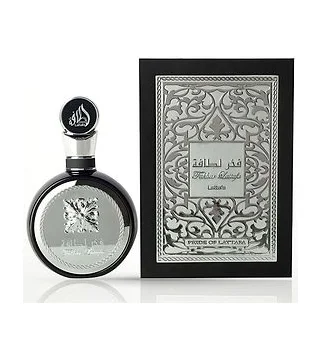 Lattafa Perfumes Fakhar Lattafa Парфюмерная вода 100 мл Lattafa