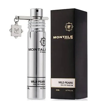 MONTALE WILD PEARS - парфюмерная вода 20 мл MONTALE