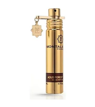 MONTALE AOUD FOREST - парфюмерная вода 20 мл MONTALE