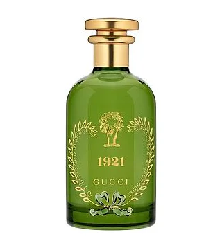Gucci 1921 Парфюмерная вода унисекс 100 мл Gucci