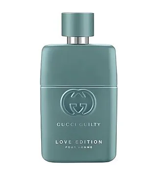 Gucci Guilty Love Edition парфюмерная вода мужская 90 мл Gucci