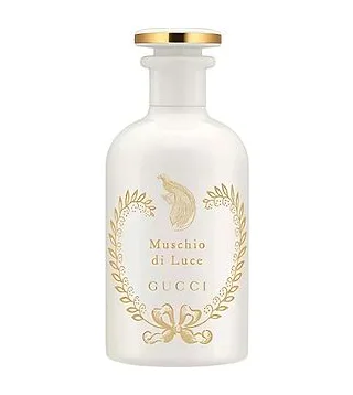 Gucci Muschio di Luce Парфюмерная вода унисекс 100 мл Gucci
