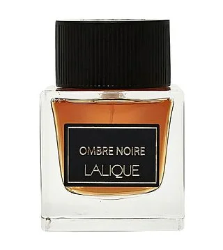 Lalique Ombre Noire Парфюмерная вода мужская 100 мл Lalique