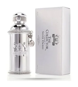 Alexandre J. Silver Ombre парфюмерная вода 100 мл Alexandre J