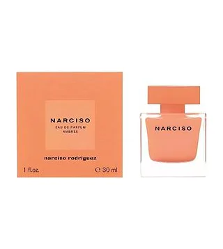 NARCISO RODRIGUEZ NARCISO AMBREE Парфюмерная вода для женщин 30 мл Narciso Rodriguez