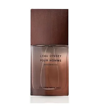 ISSEY MIYAKE L'EAU D'ISSEY WOOD & WOOD edp Мужская туалетная вода 50 мл Issey Miyake