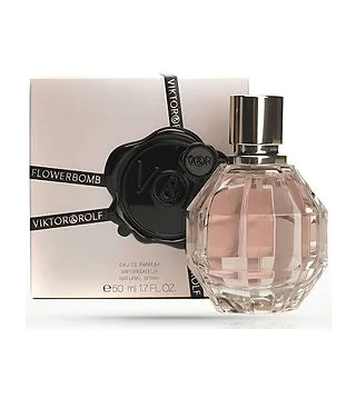 VIKTOR & ROLF FLOWERBOMB Парфюмерная вода 50 мл Viktor
