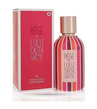 Lulu Castagnette Piege 100 мл парфюмерная вода LULU CASTAGNETTE