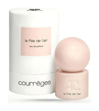 COURREGES La Fille De L Air Вода парфюмерная женская 30 мл Courreges
