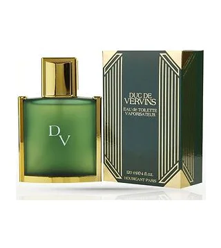 Houbigant DUC DE VERVINS Мужская туалетная вода 120 мл HOUBIGANT