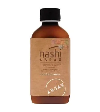 Nashi Argan - Conditioner Кондиционер для всех типов волос 200 мл Nashi Argan