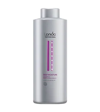LONDA Увлажняющий шампунь DEEP MOISTURE 1000 мл