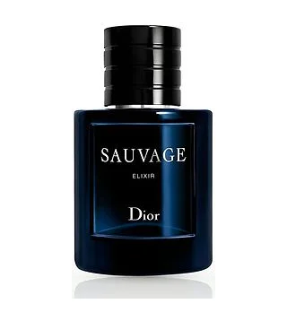Dior Sauvage Elixir Духи мужские 150 мл Dior