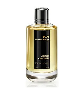 Mancera Aoud Orchid Парфюмерная вода 120 мл Mancera