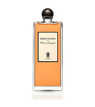 Serge Lutens Fleurs d'Oranger Парфюмерная вода 50 мл Serge Lutens