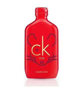 Calvin Klein CK One Chinese New Year Edition Туалетная вода унисекс 100 мл Calvin Klein
