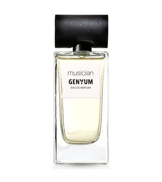 Genyum Musician Парфюмерная вода унисекс 100 мл Genyum