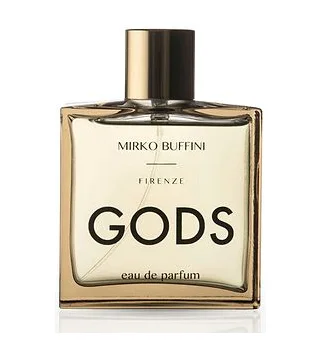 Mirko Buffini Firenze Gods Парфюмерная вода унисекс 100 мл Mirko Buffini