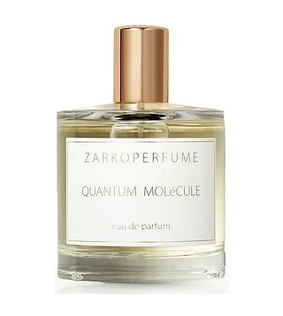 ZARKOPERFUME Quantum Molecule Парфюмерная вода унисекс 100 мл ZARKOPERFUME