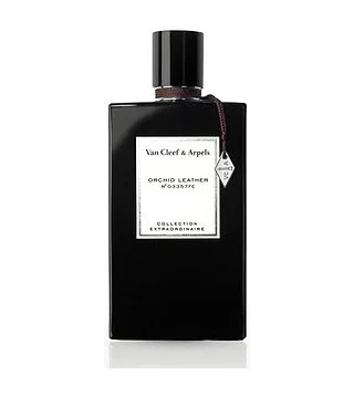 Van Cleef & Arpels Orchid Leather Парфюмерная вода унисекс 75 мл Van Cleef