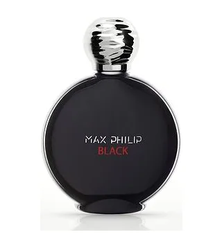 Max Philip Black Парфюмерная вода мужская 100 мл MAX PHILIP