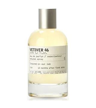 Le Labo Vetiver 46 Парфюмерная вода унисекс 100 мл Le Labo