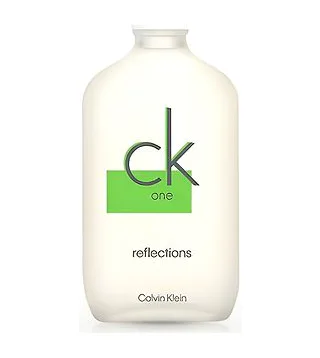 Calvin Klein CK One Reflections Туалетная вода унисекс 100 мл Calvin Klein