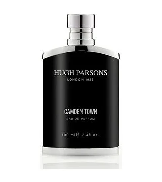 Hugh Parsons Camden Town Парфюмерная вода унисекс 100 мл HUGH PARSONS
