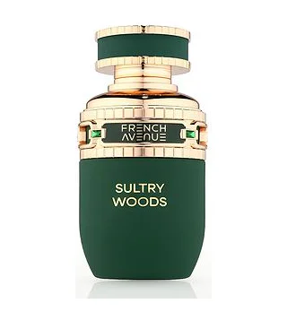 French Avenue Sultry Woods Парфюмерная вода женская 80 мл French Avenue