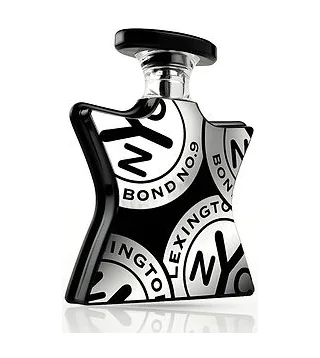 Bond No 9 Lexington Avenue Парфюмерная вода унисекс 50 мл BOND