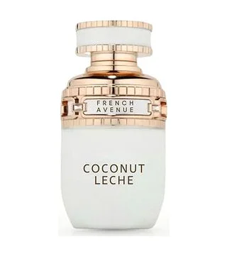 French Avenue Coconut Leche Парфюмерная вода женская 80 мл French Avenue