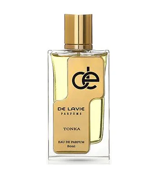 De Lavie Parfums Tonka Парфюмерная вода унисекс 80 мл DE LAVIE PARFUMS