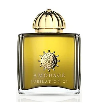 Amouage Jubilation 25 Woman Парфюмерная вода женская 100 мл Amouage
