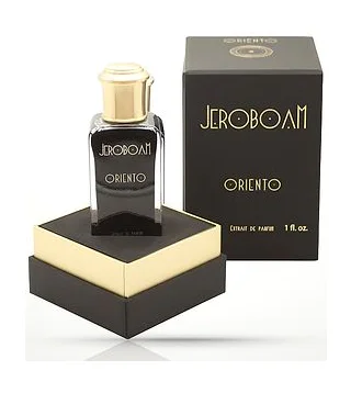 Jeroboam Oriento Духи унисекс 100 мл Jeroboam