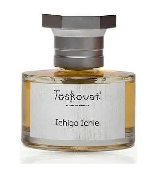 Toskovat' Ichigo Ichie Духи унисекс 60 мл Toskovat'