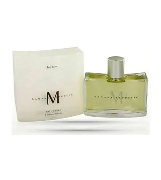 Banana Republic M Туалетная вода мужская 125 мл Banana Republic