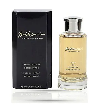 Baldessarini Eau de Cologne одеколон 75 мл Baldessarini
