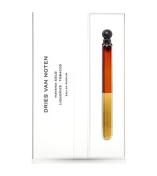 Dries Van Noten Havana Gold Парфюмерная вода унисекс 4 мл Dries Van Noten