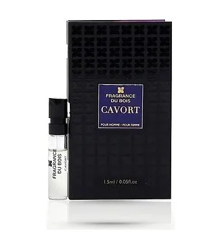 Fragrance Du Bois Cavort Парфюмированная вода унисекс 1.5 мл Fragrance Du Bois