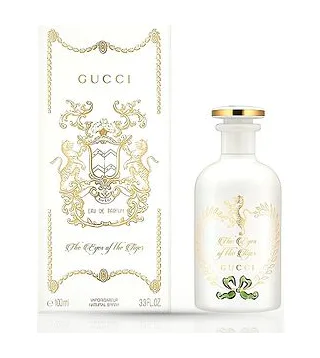 GUCCI The Eyes Of The Tiger Парфюмерная вода унисекс 100 мл Gucci