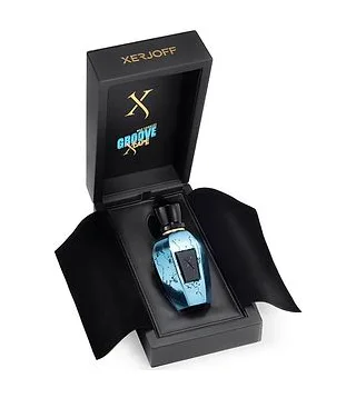 XERJOFF Blends GrooveXcape 50 мл Парфюмерная вода - духи Xerjoff