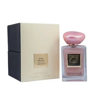 Giorgio Armani Prive Rose Milano SOIE de NACRE Туалетная вода 100 мл Giorgio Armani