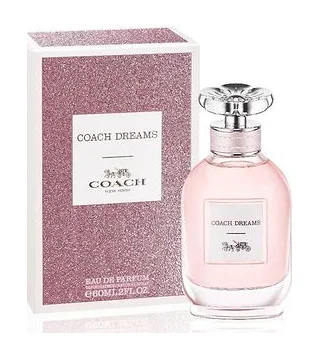 COACH DREAMS Парфюмерная вода 60 мл COACH